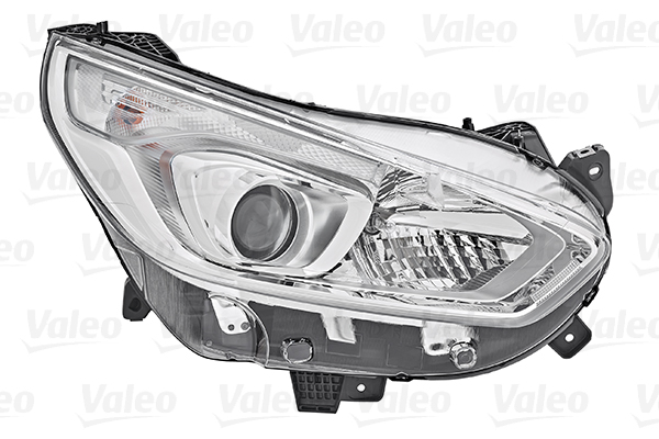 Koplamp Valeo 046667