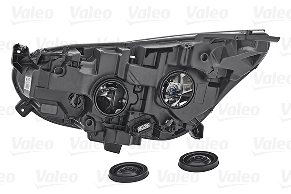 Valeo Koplamp 046675