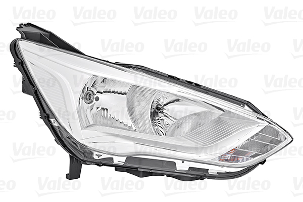 Koplamp Valeo 046687