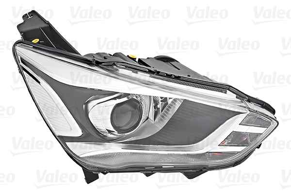 Koplamp Valeo 046695