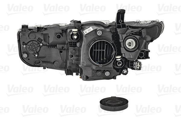 Valeo Koplamp 046703
