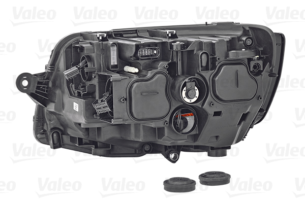 Valeo Koplamp 046717