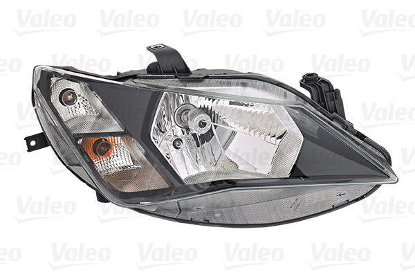 Koplamp Valeo 046721