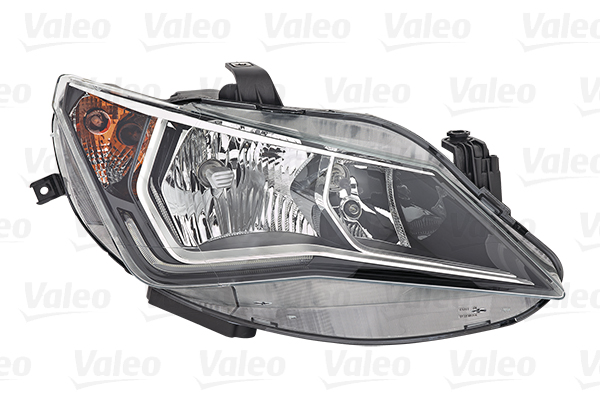 Koplamp Valeo 046725