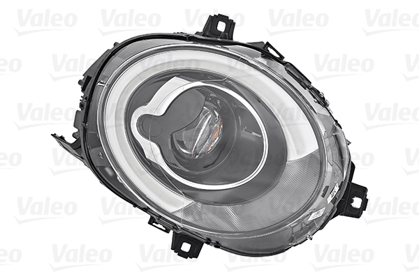 Koplamp Valeo 046767