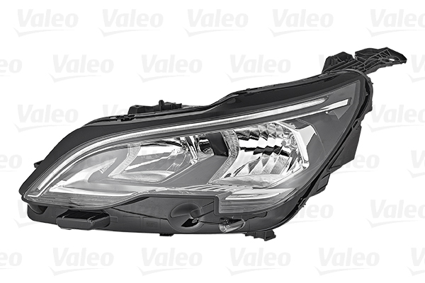 Koplamp Valeo 046784