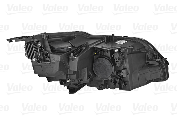 Valeo Koplamp 046784