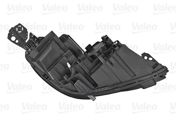 Valeo Koplamp 046784