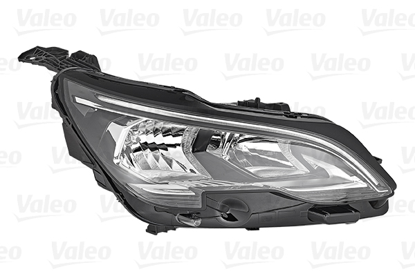 Koplamp Valeo 046785