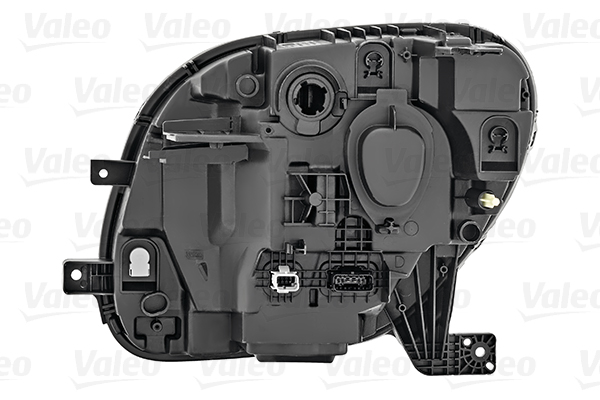 Valeo Koplamp 046797