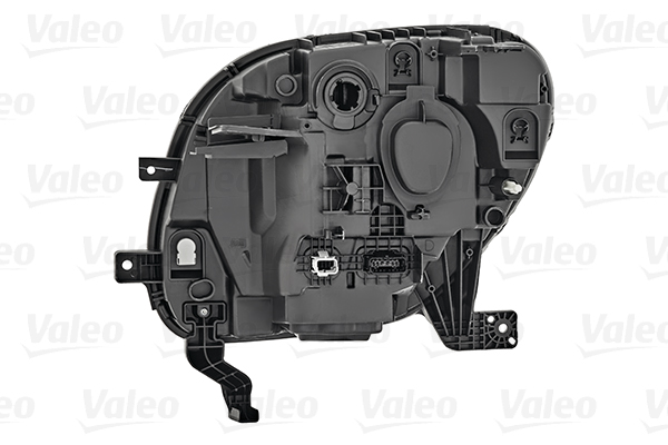 Valeo Koplamp 046803