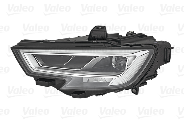 Koplamp Valeo 046826