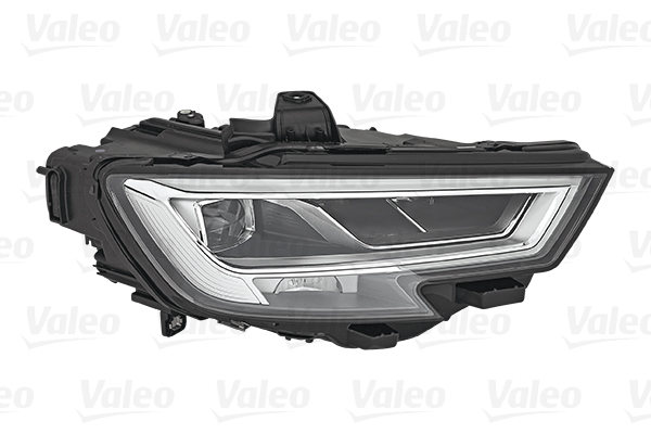 Koplamp Valeo 046827