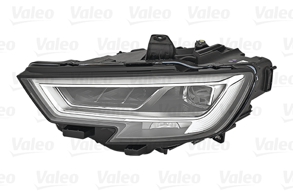 Koplamp Valeo 046832