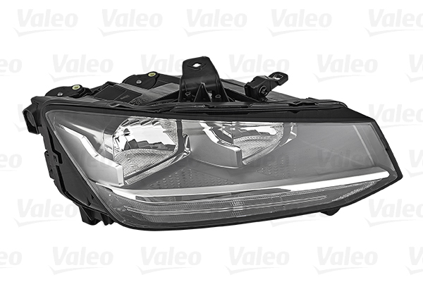 Koplamp Valeo 046837