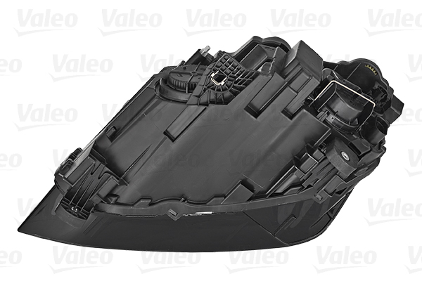 Valeo Koplamp 046837