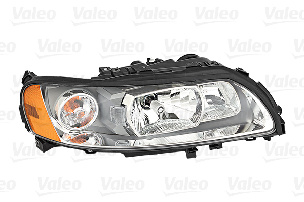 Koplamp Valeo 046887