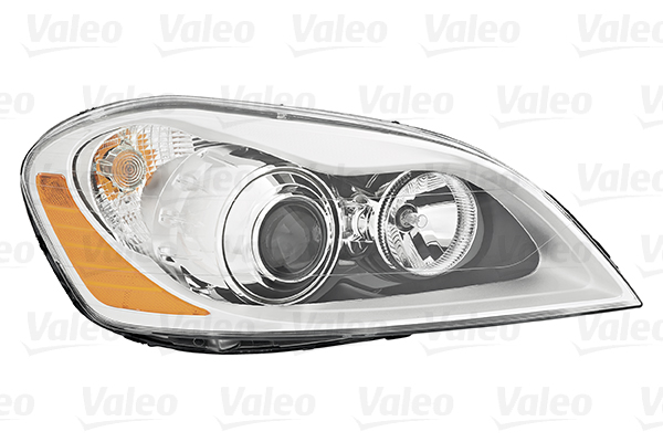 Koplamp Valeo 046891