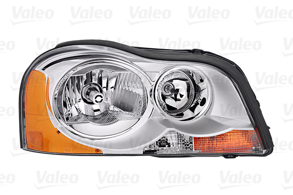 Koplamp Valeo 046895