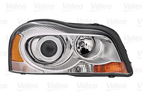 Koplamp Valeo 046899