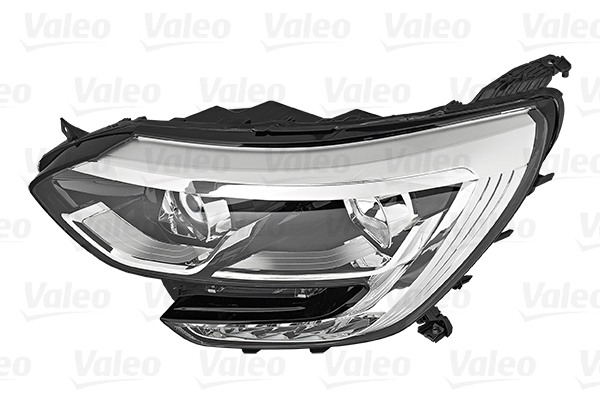Koplamp Valeo 046916