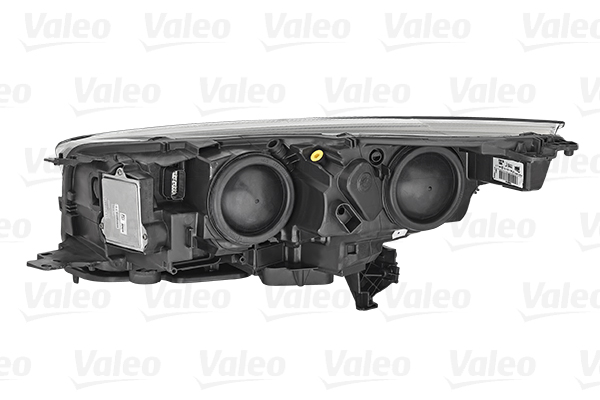 Valeo Koplamp 046929