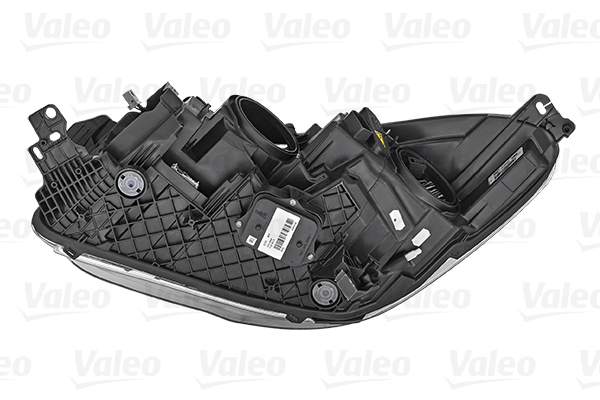 Valeo Koplamp 046933