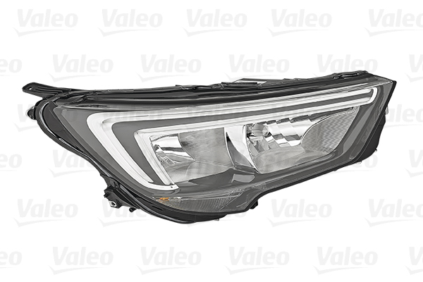 Koplamp Valeo 046941