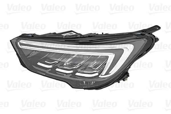 Koplamp Valeo 046944