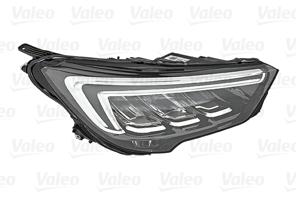 Koplamp Valeo 046945