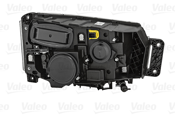 Valeo Koplamp 089364