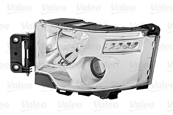 Koplamp Valeo 089366