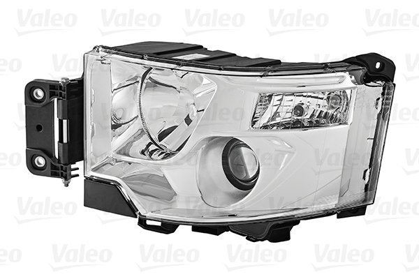 Koplamp Valeo 089368