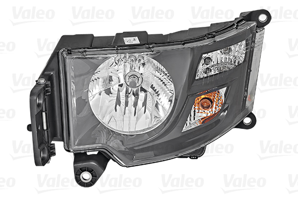 Koplamp Valeo 089370