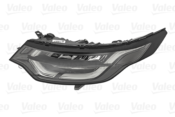 Koplamp Valeo 450419