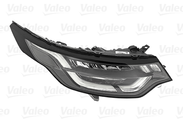 Koplamp Valeo 450422