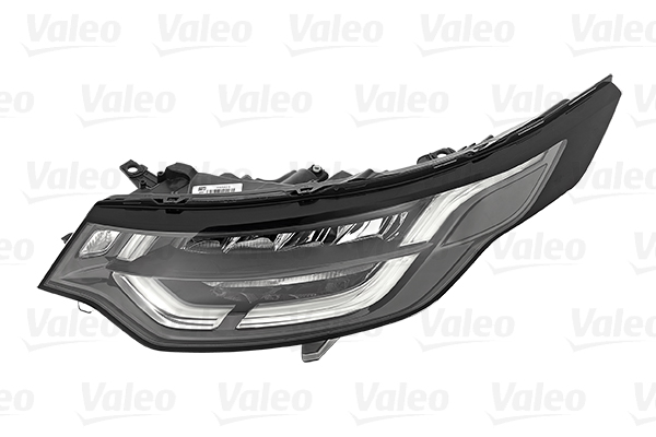 Koplamp Valeo 450423