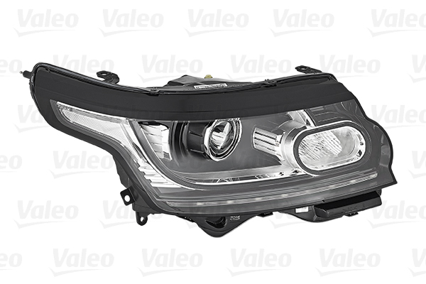 Koplamp Valeo 450432