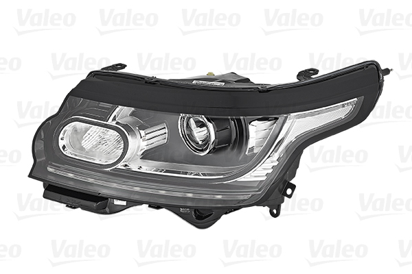 Koplamp Valeo 450433