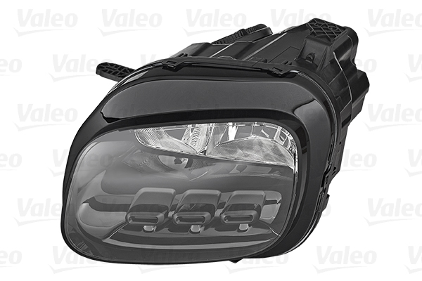 Koplamp Valeo 450524