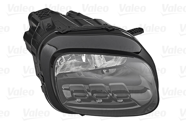 Koplamp Valeo 450525