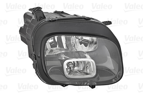 Koplamp Valeo 450529