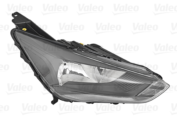 Koplamp Valeo 450781