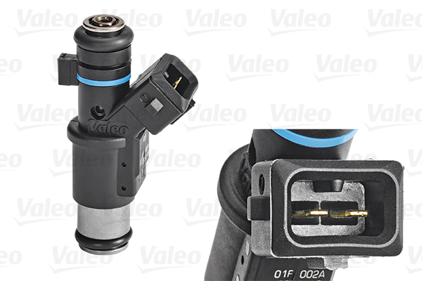 Verstuiver/Injector Valeo 348001