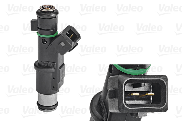 Verstuiver/Injector Valeo 348006