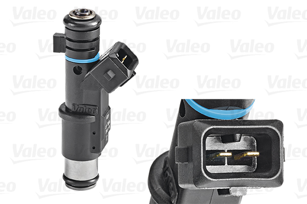 Verstuiver/Injector Valeo 348007