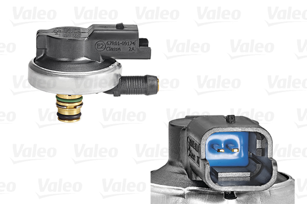 Verstuiver/Injector Valeo 348008