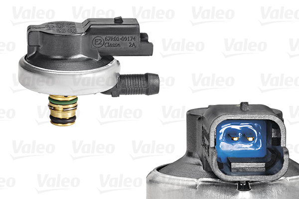 Verstuiver/Injector Valeo 348009