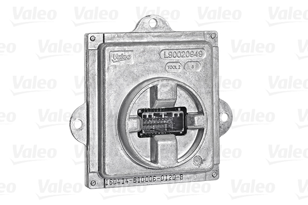 Valeo Regeleenheid verlichting 047652