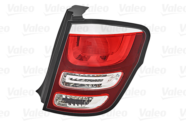 Achterlicht Valeo 045229